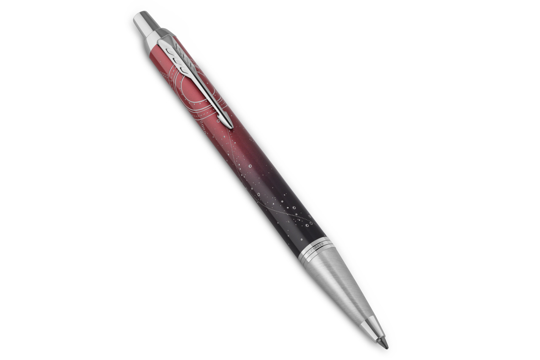 Długopis Parker IM Last Frontier Portal CT